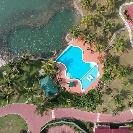 The Ocean Residence Langkawi Куа Екстериор снимка