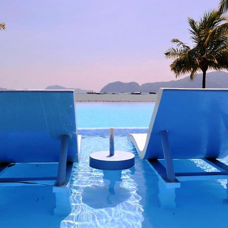 The Ocean Residence Langkawi Куа Екстериор снимка