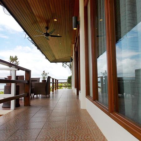 The Ocean Residence Langkawi Куа Екстериор снимка
