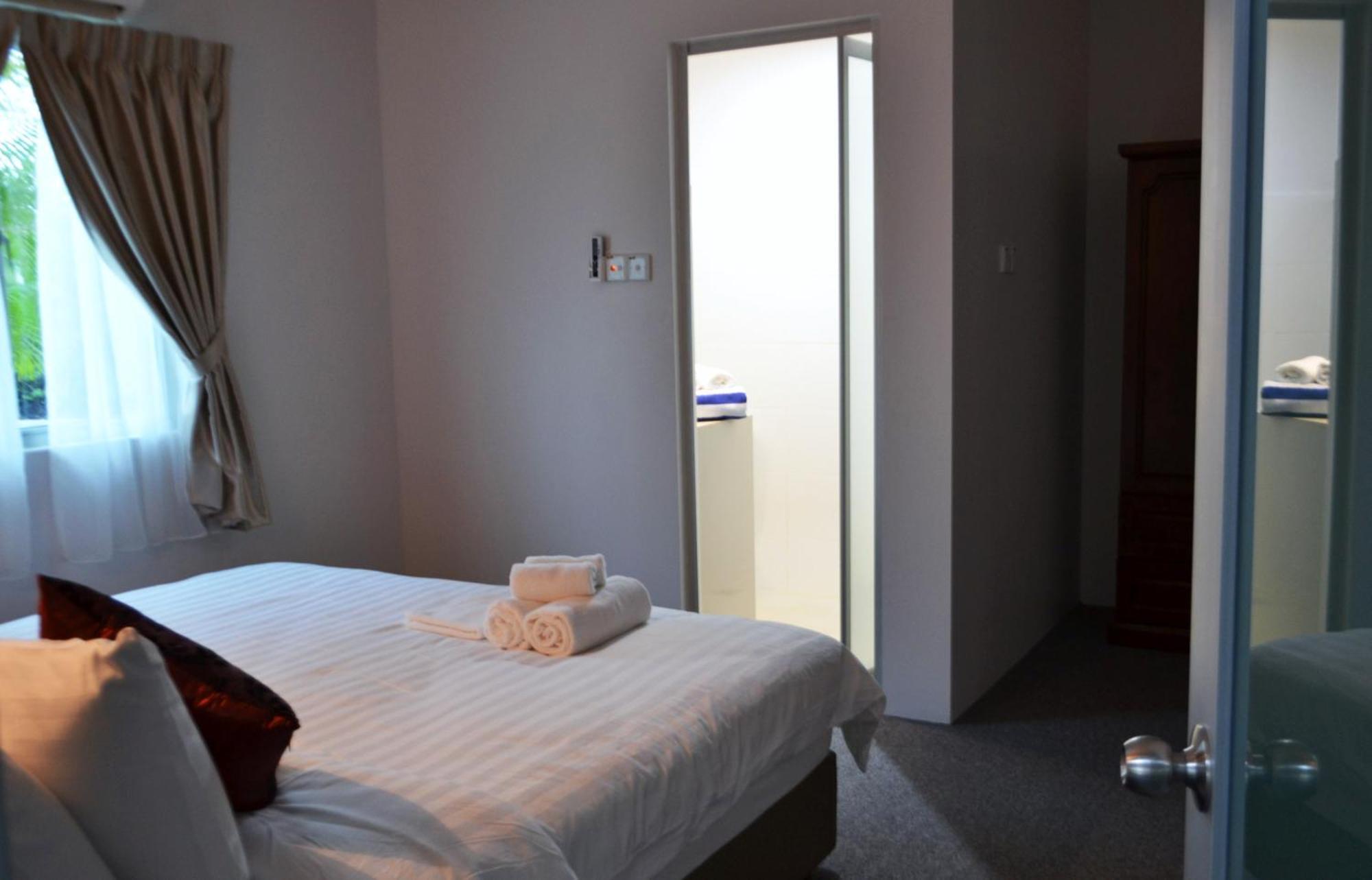 The Ocean Residence Langkawi Куа Стая снимка