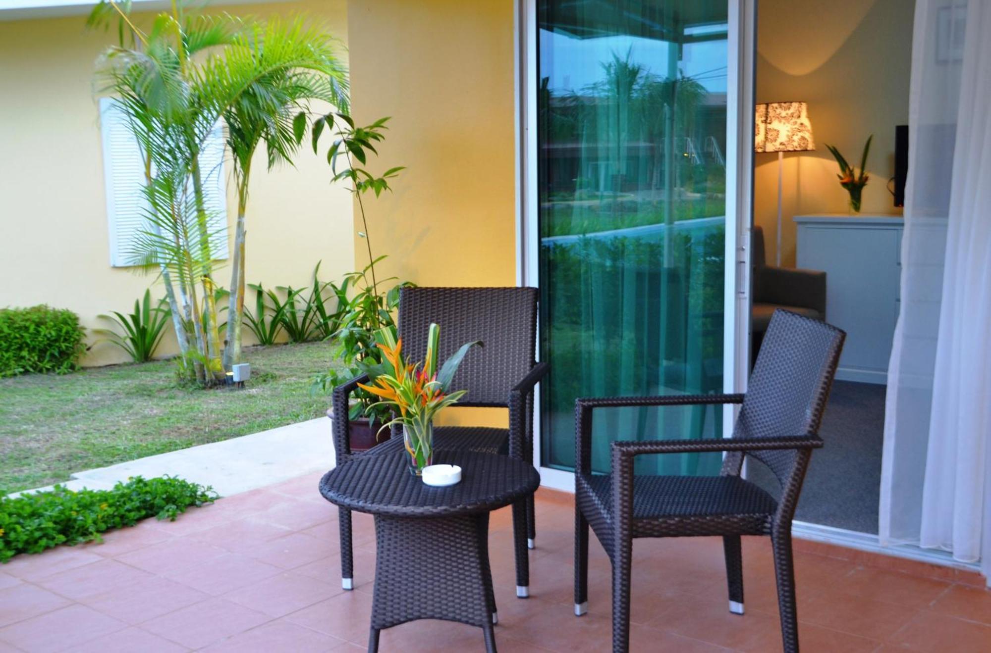 The Ocean Residence Langkawi Куа Стая снимка