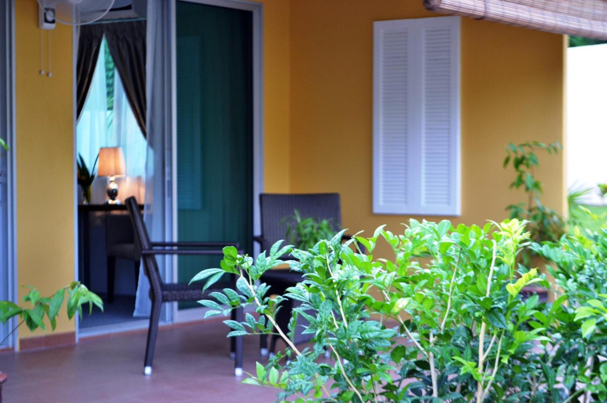 The Ocean Residence Langkawi Куа Стая снимка