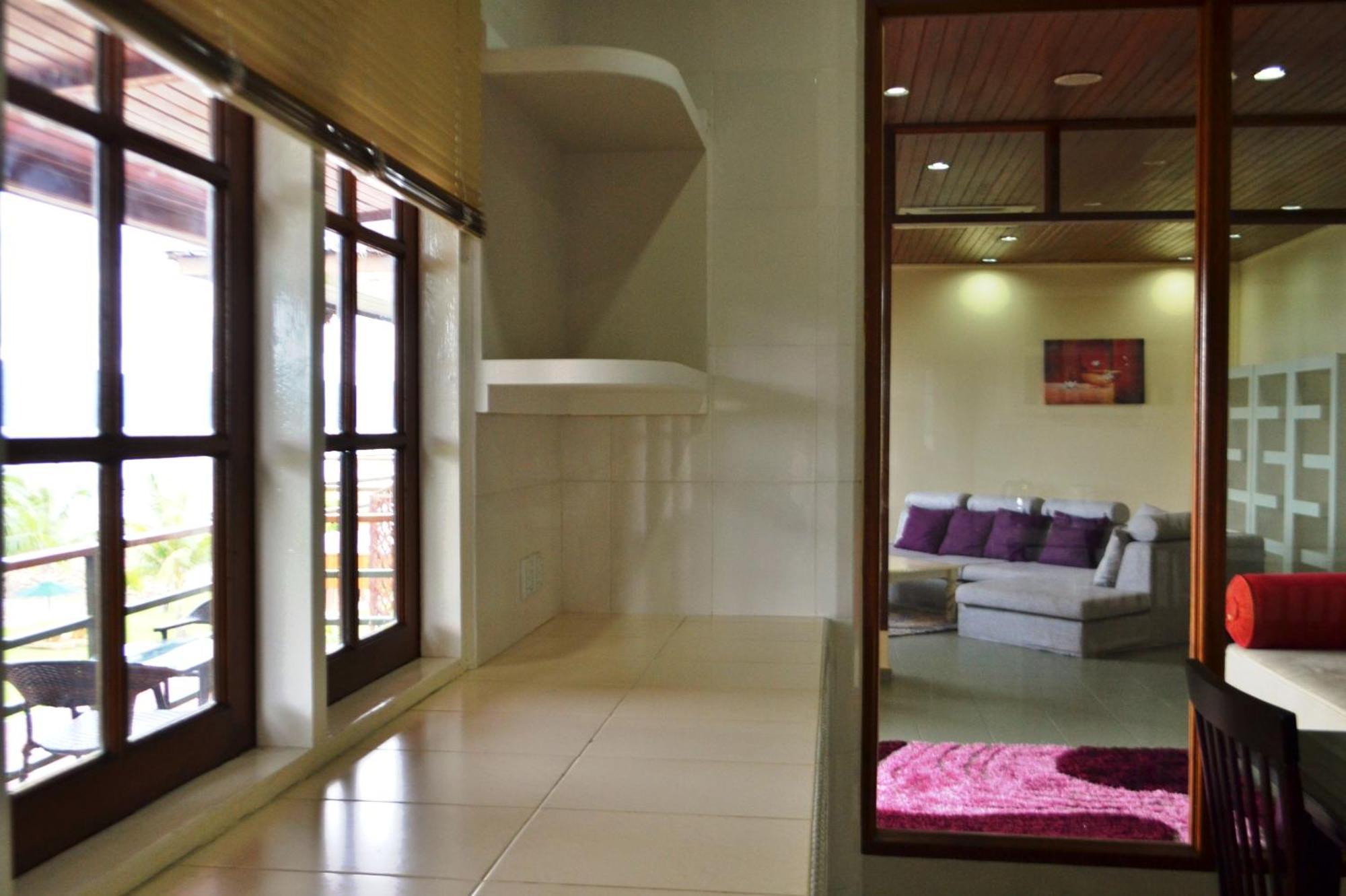 The Ocean Residence Langkawi Куа Стая снимка