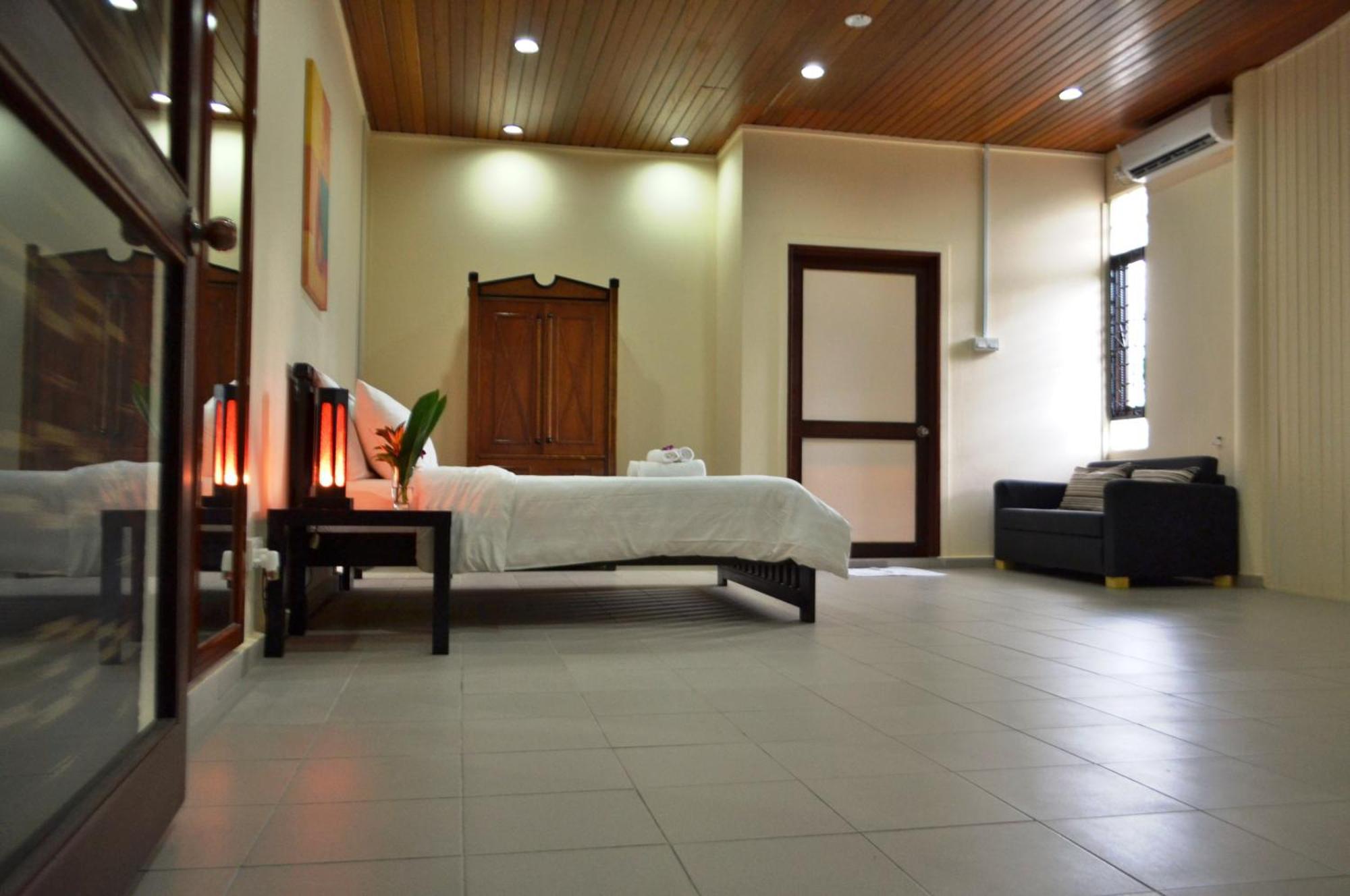 The Ocean Residence Langkawi Куа Стая снимка