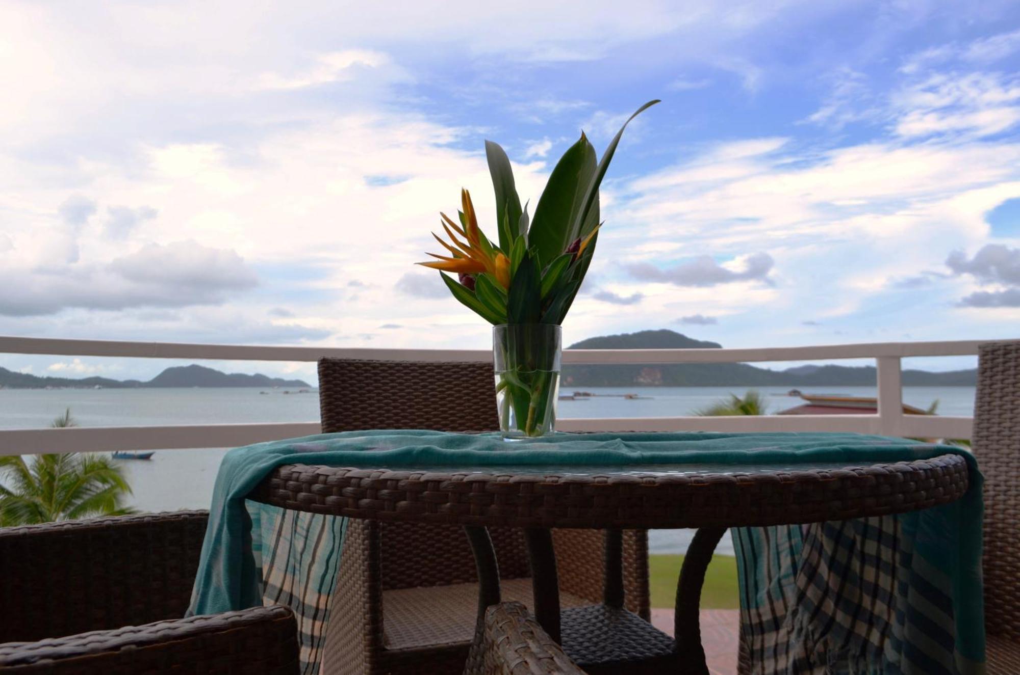 The Ocean Residence Langkawi Куа Стая снимка