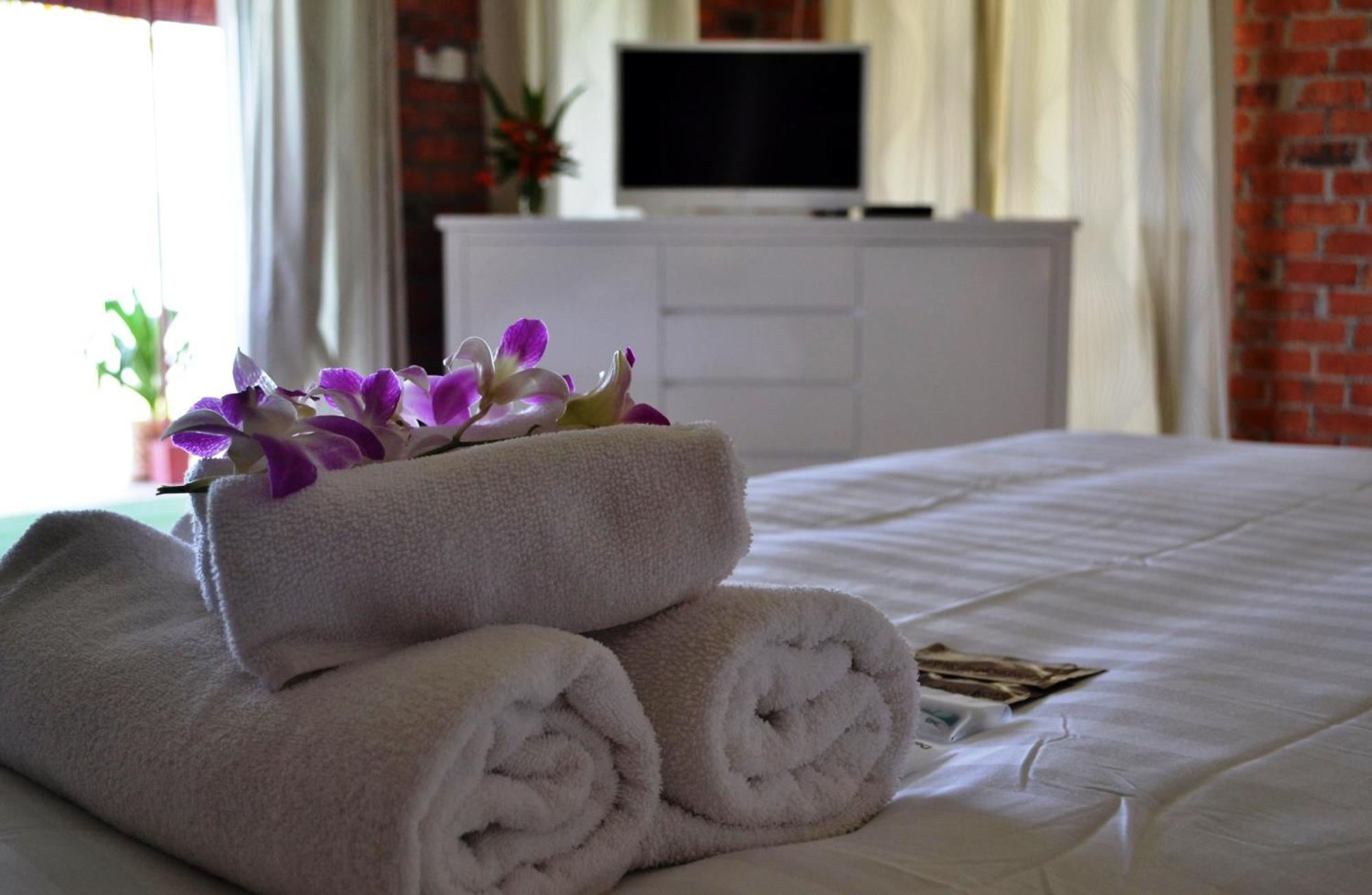 The Ocean Residence Langkawi Куа Стая снимка