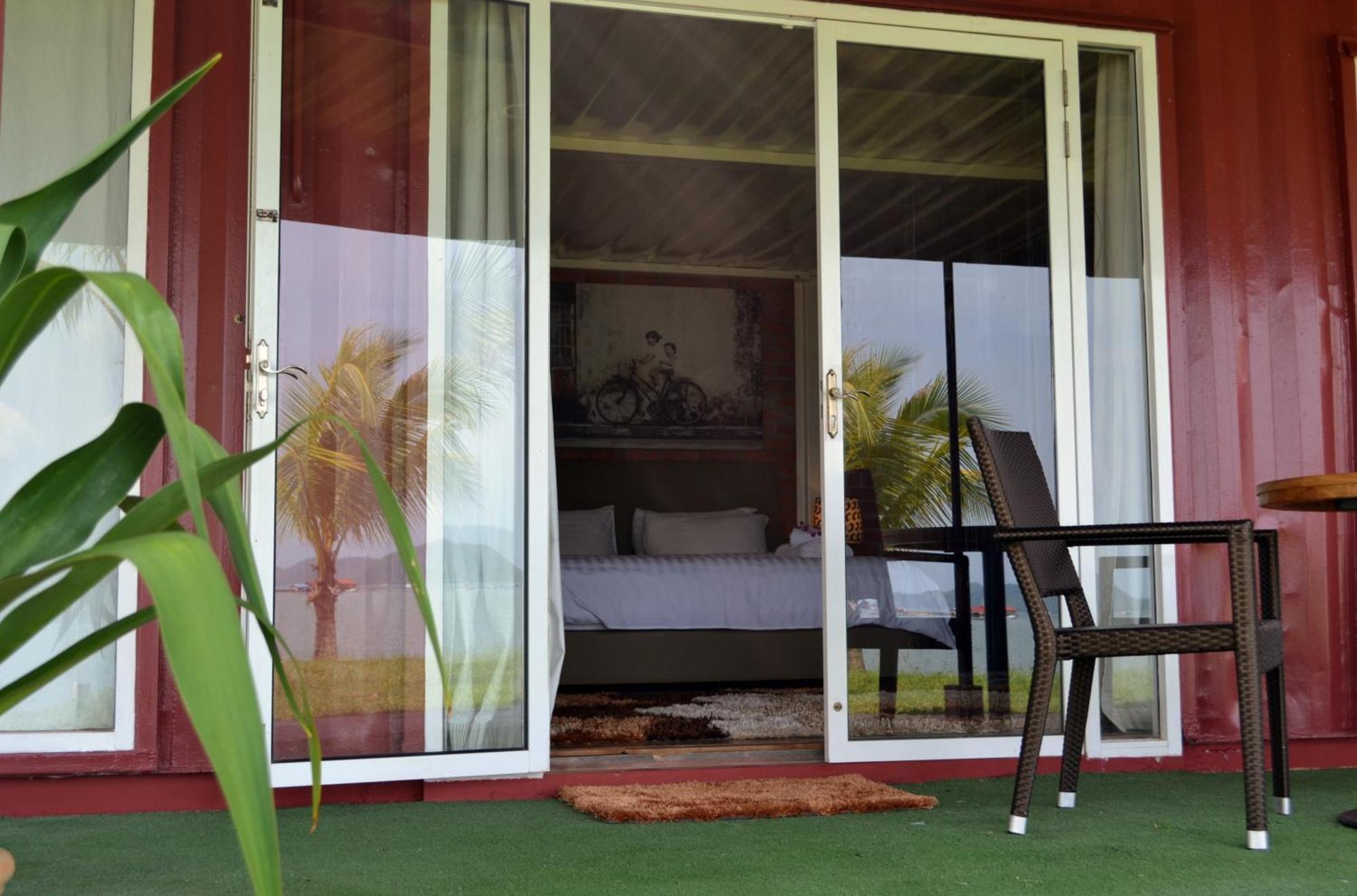 The Ocean Residence Langkawi Куа Стая снимка