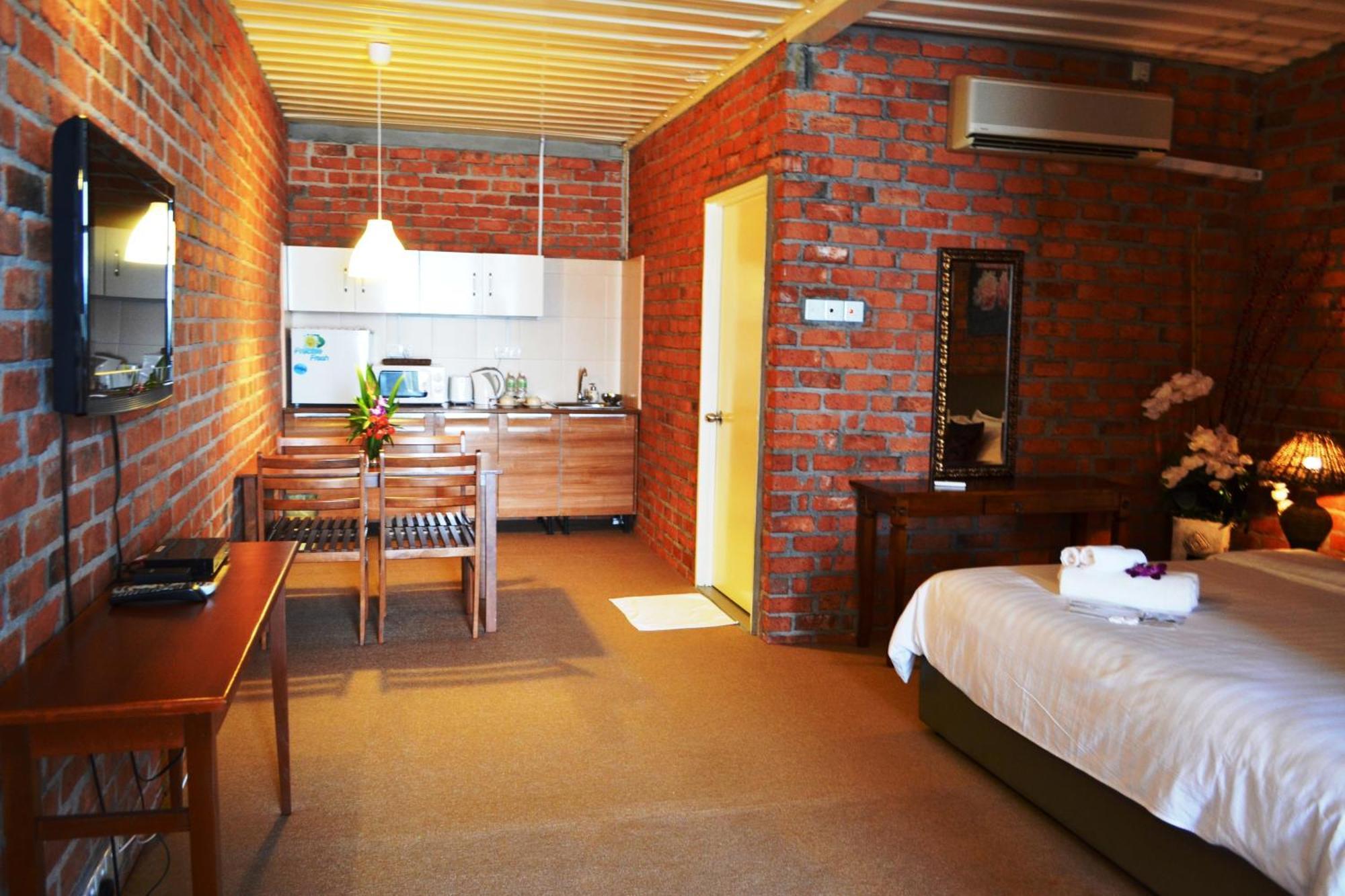 The Ocean Residence Langkawi Куа Стая снимка