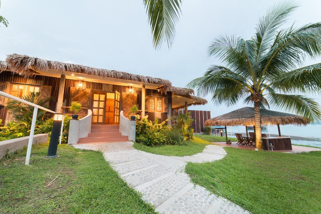 The Ocean Residence Langkawi Куа Екстериор снимка