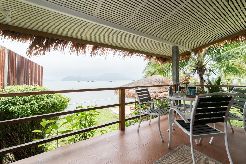 The Ocean Residence Langkawi Куа Екстериор снимка