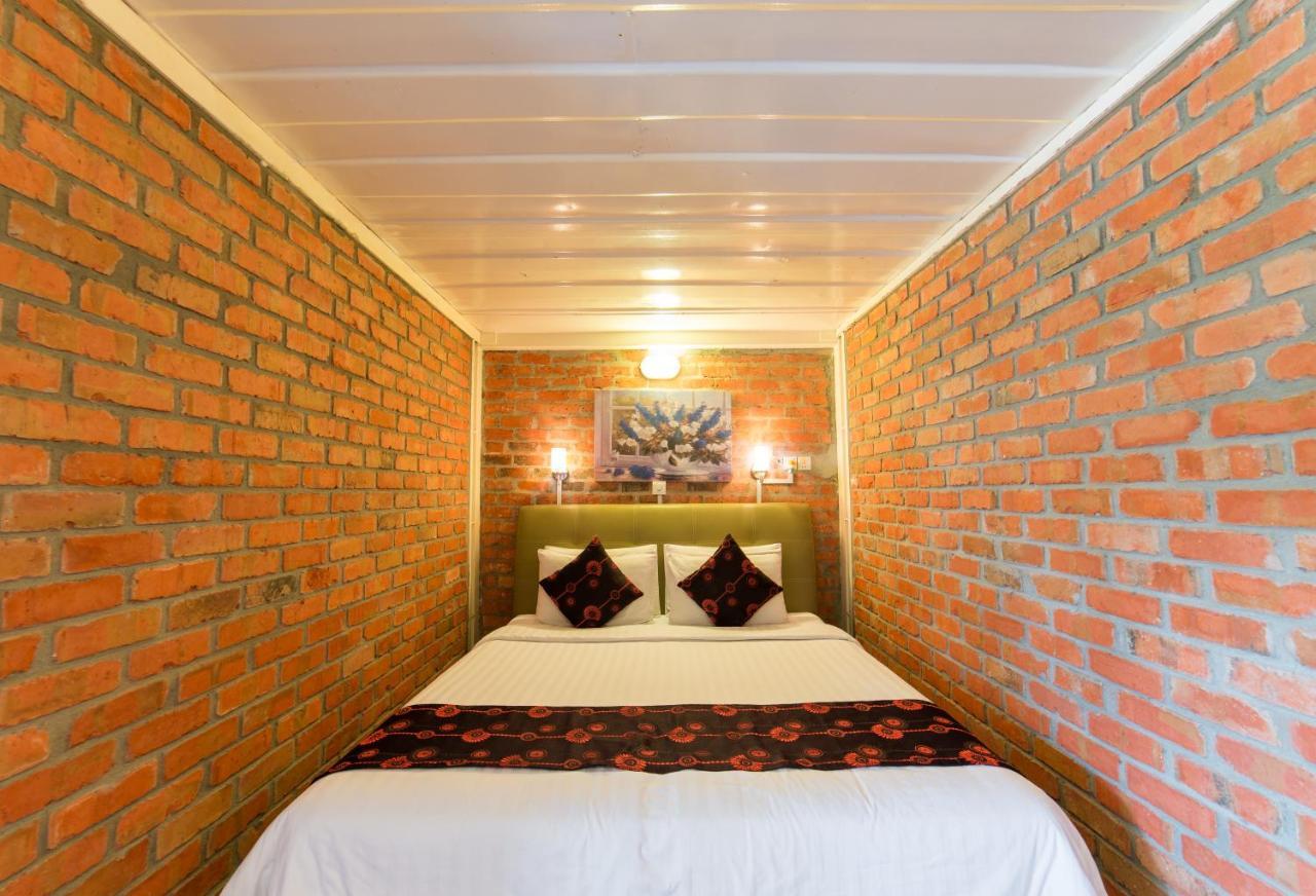 The Ocean Residence Langkawi Куа Екстериор снимка